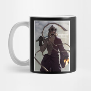 Makoto Shishio Mug